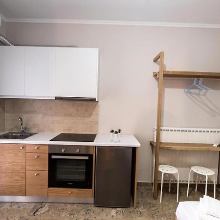 La Strada City House Leilighet Lefkáda Eksteriør bilde