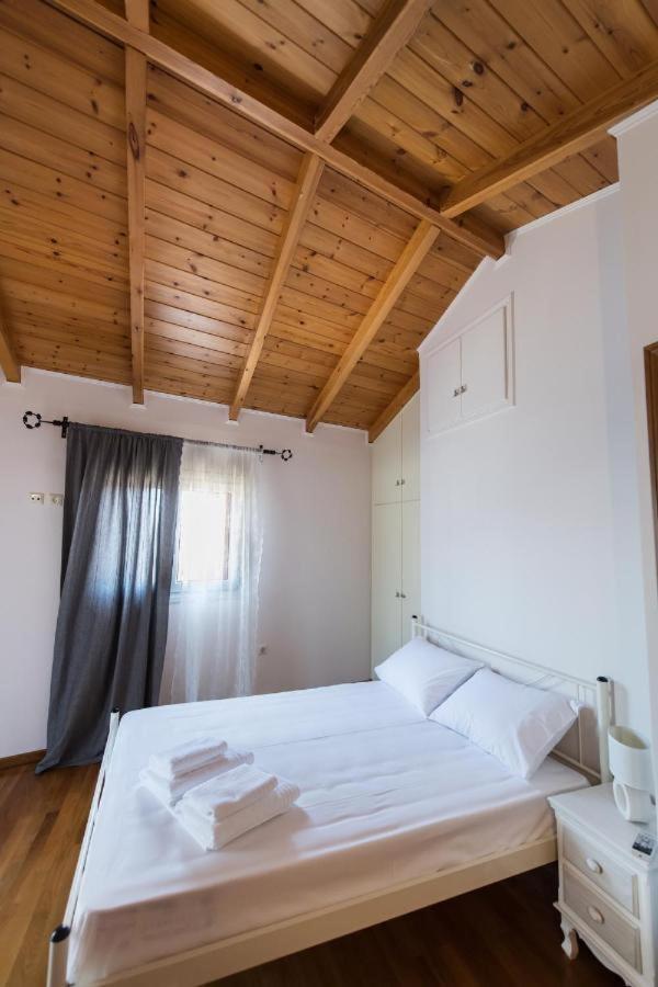 La Strada City House Leilighet Lefkáda Eksteriør bilde